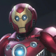 You okay in there, Tony?